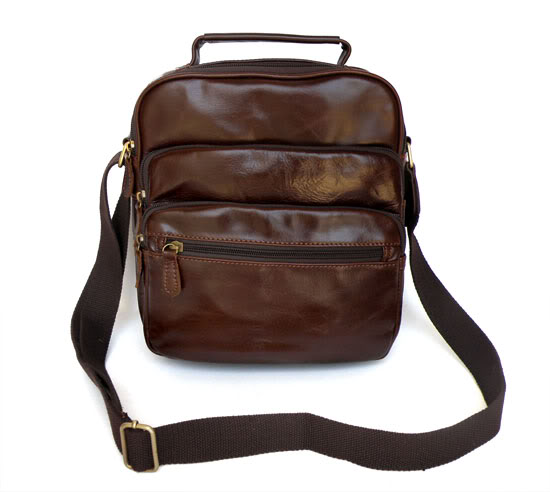 Messenger Bag