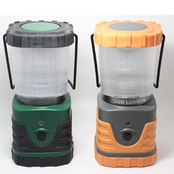 Camping Lamp