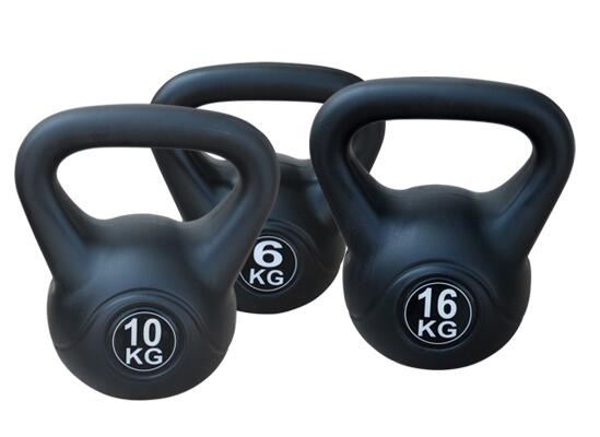 Kettle Bell