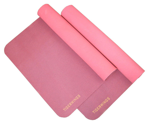 Yoga Mat Series