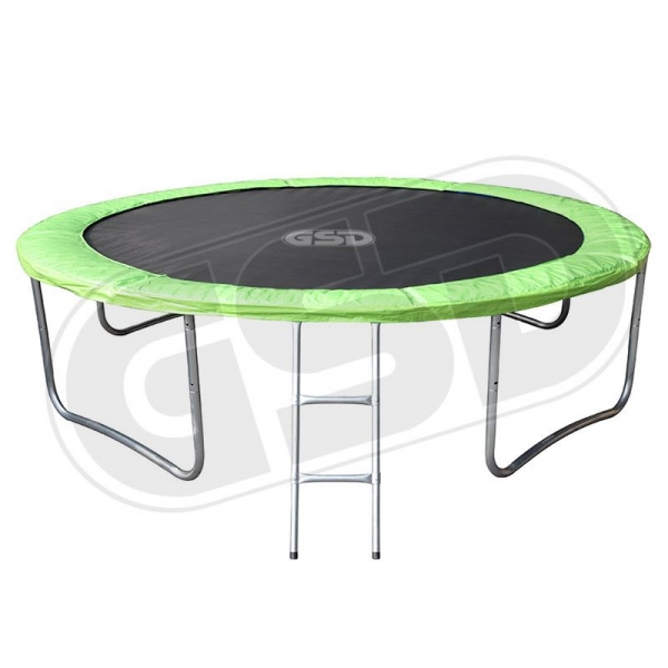 Trampolines