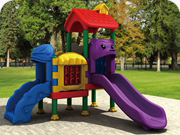 Children Playground