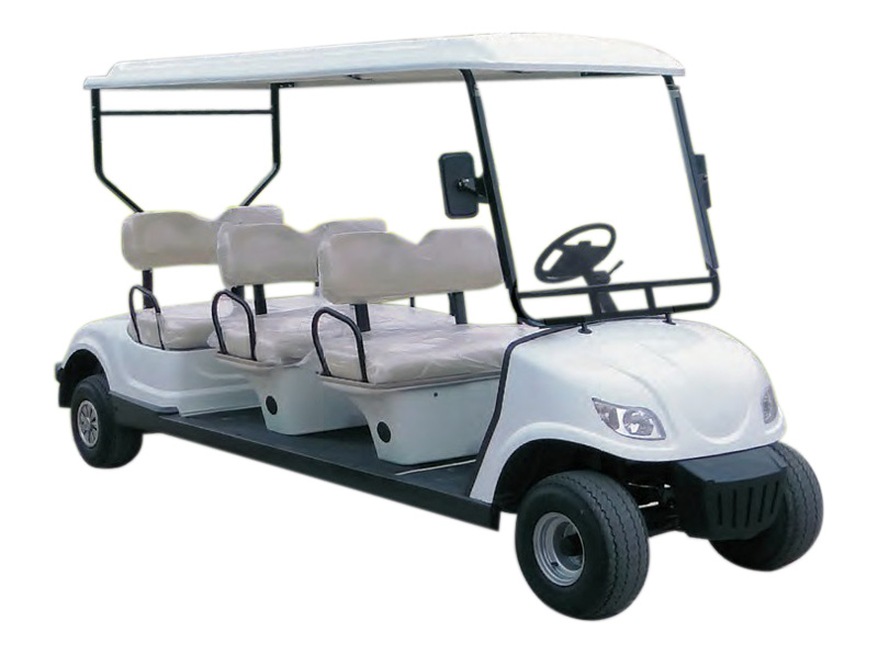 Golf Cart