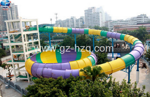 Water Play Equipment