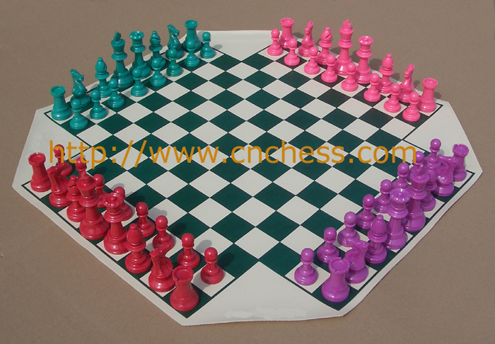 Chess Set