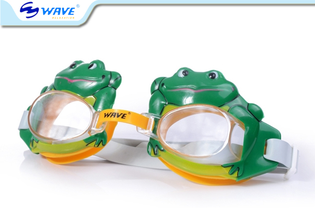 Swimming Goggles