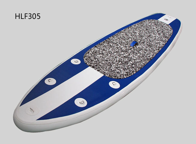 Surfing Board