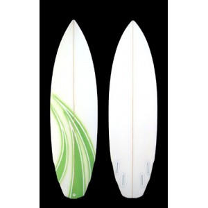 Surfing Board