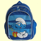 School bag