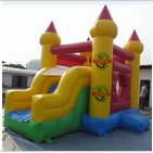 Inflatable Castles