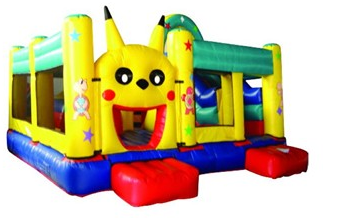 Inflatable Castles