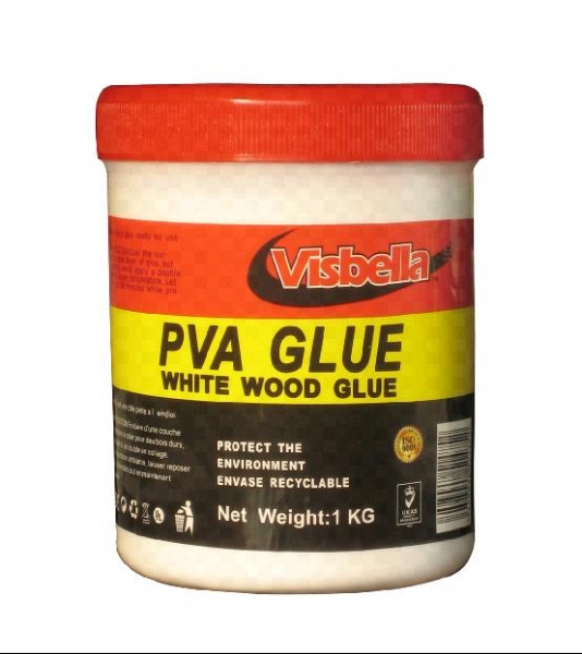 Wood glue