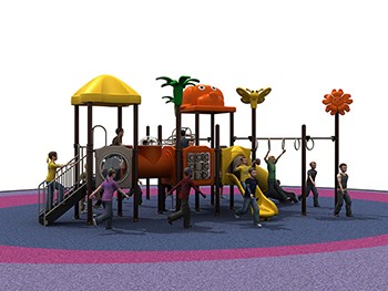 Children Playground