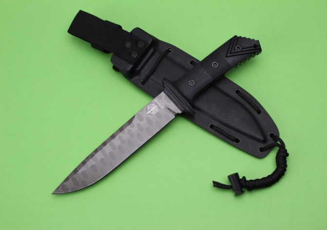 Strider Knife