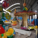 Xingyang Red Star Amusement Equipment Factory