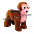 Ride On Animal Toy