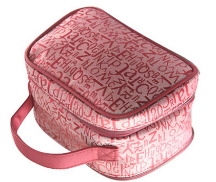 Cosmetic Bags