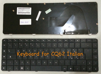 Laptop Keyboards