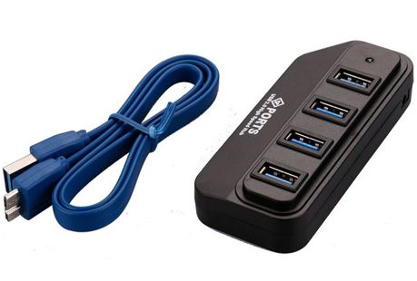 USB Hub