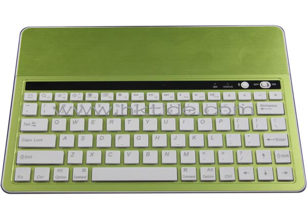 Wireless Bluetooth Keyboard