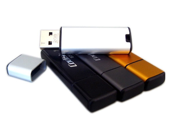 USB Flash Drivers