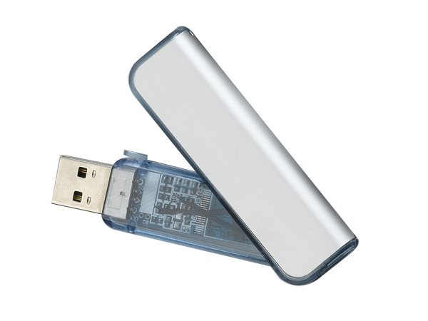 USB Flash Drivers