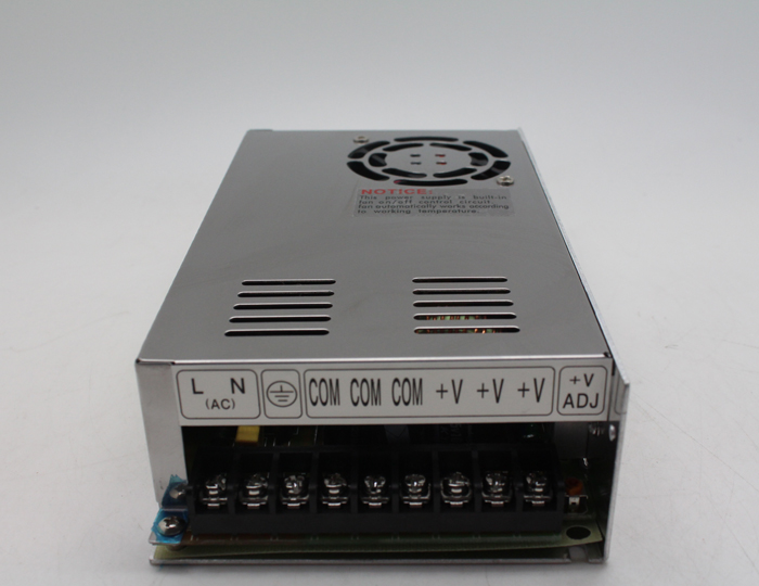 Power Supply Unit