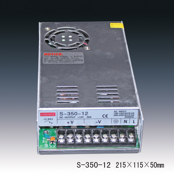 Power Supply Unit