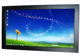 Touch Screen Monitor