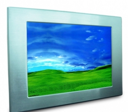 LCD Monitor