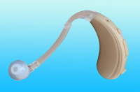 Digital hearing aid- ZDB-200BTE