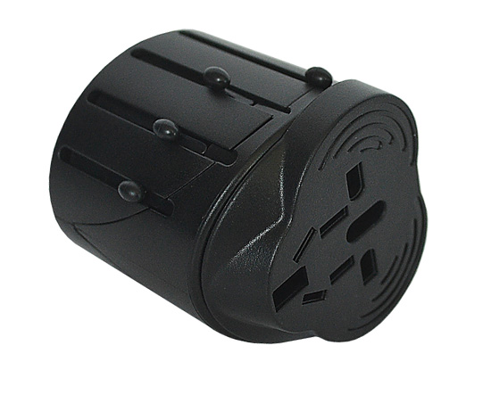 Socket with Plug