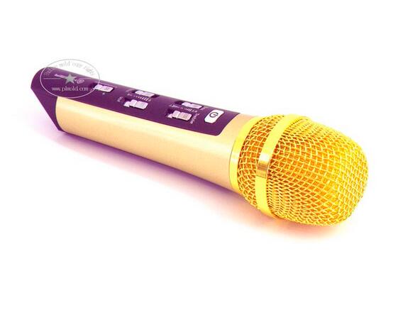 Microphone