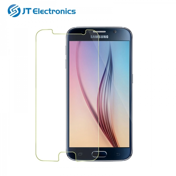 Tempered Glass Screen Protector