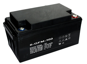 Lead Acid battery