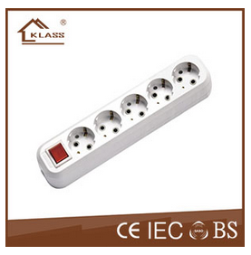 Extension Socket