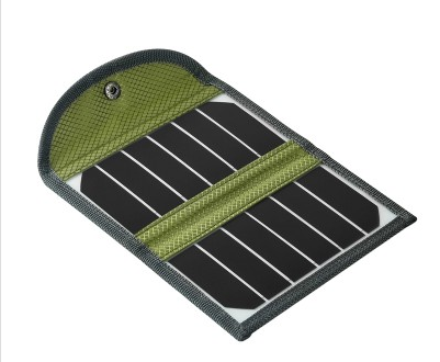 Solar Cell