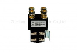 Electrical Contactors