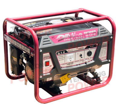 Gasoline Generators