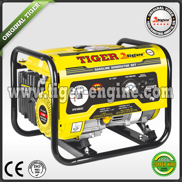 Gasoline Generators