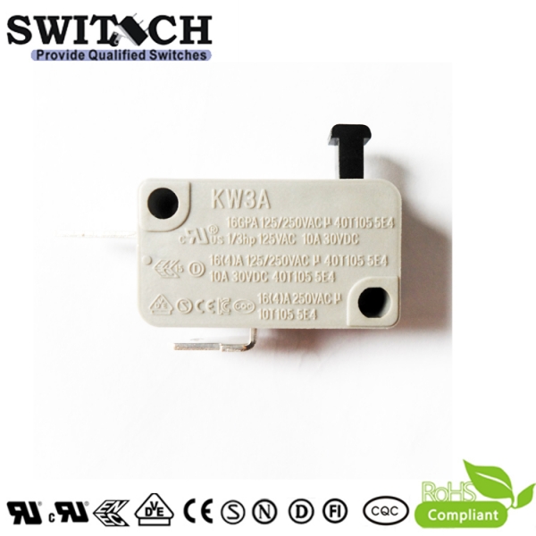 Micro Switches