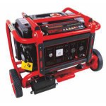 Gasoline Generators