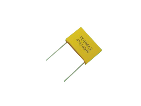 Electronic Capacitors