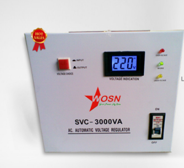 Voltage Stabilizers