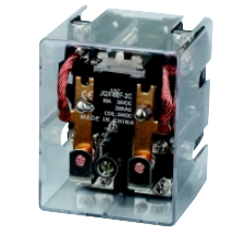 Electrical Relays