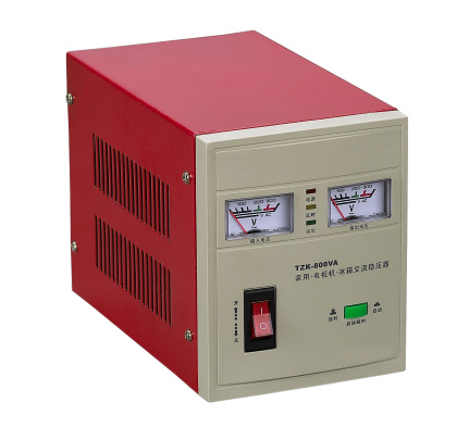 Voltage Stabilizers