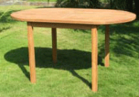 Dining Table-TGF 220