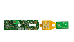 Rigid PCB