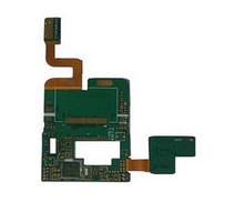 Rigid PCB