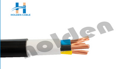 Medium Voltage Power Cables